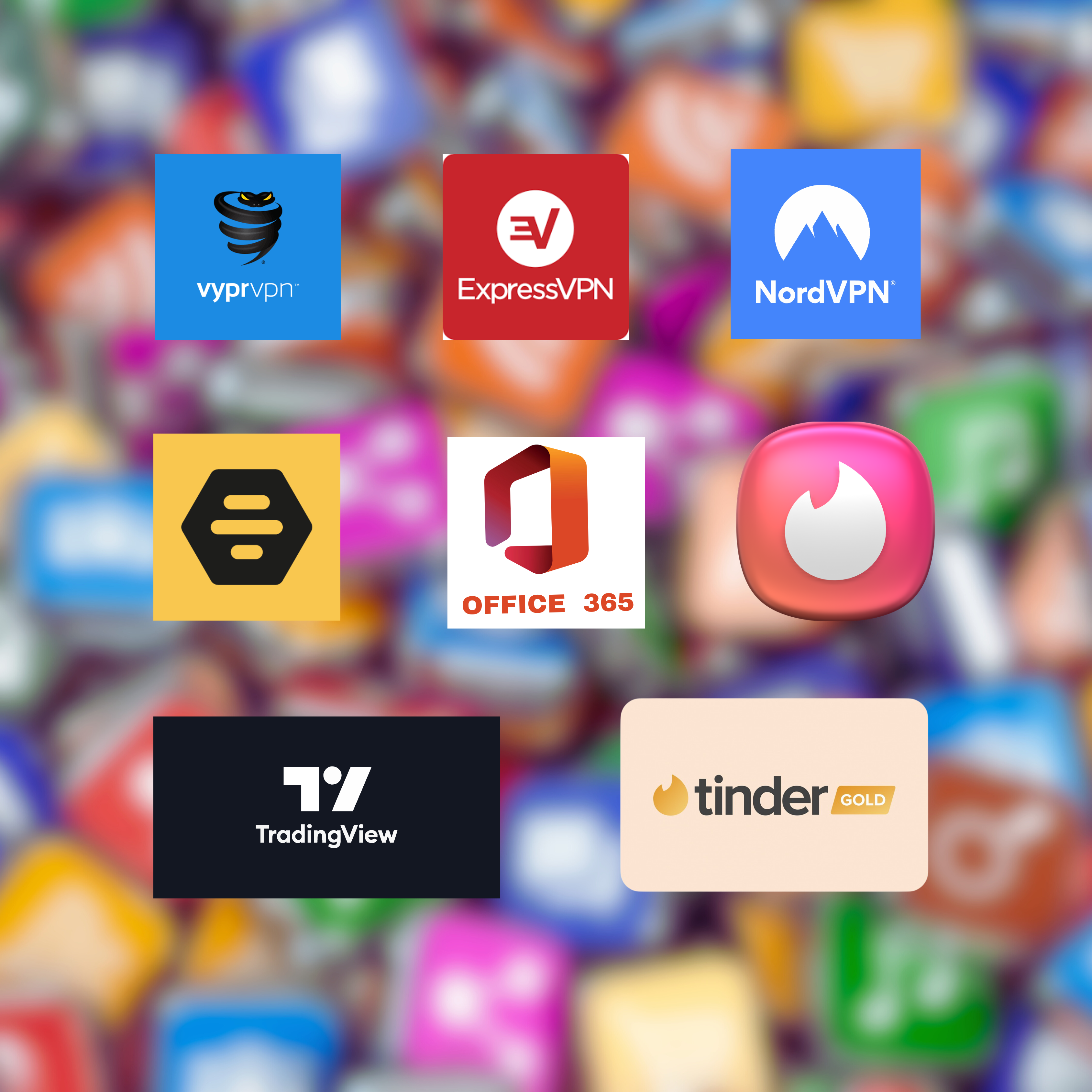 Other Utilities Icon